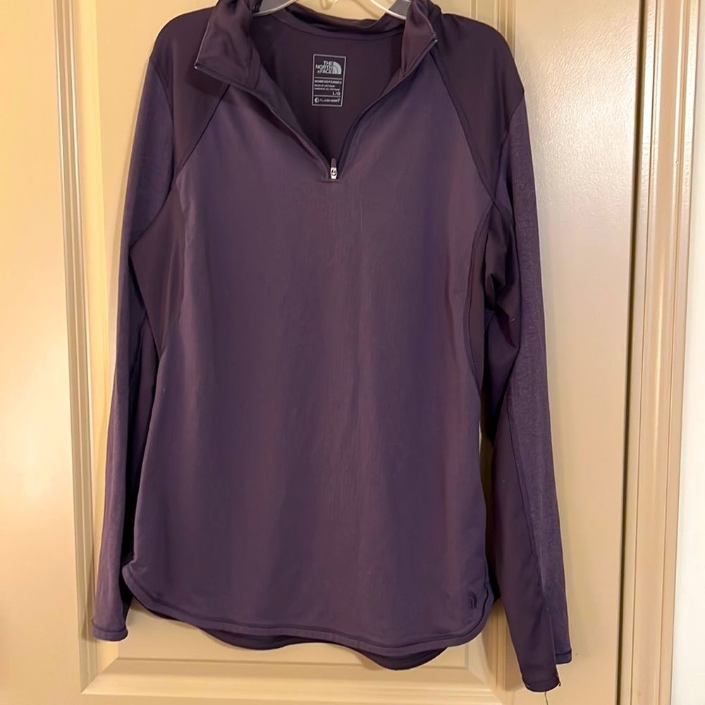 The North Face FlashDry LongSleeved Top
